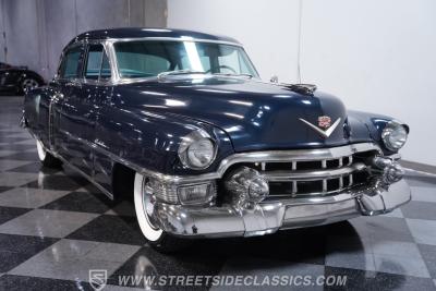 1953 Cadillac Series 62