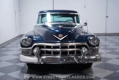 1953 Cadillac Series 62