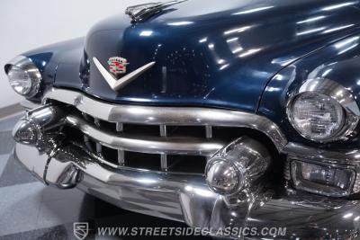 1953 Cadillac Series 62