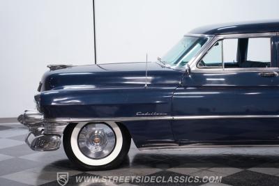 1953 Cadillac Series 62