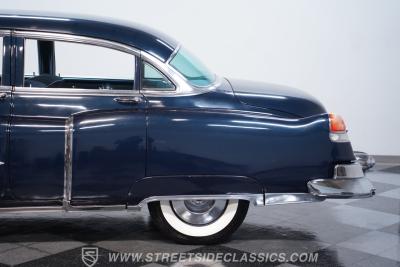 1953 Cadillac Series 62