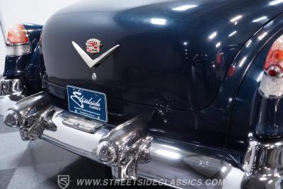 1953 Cadillac Series 62