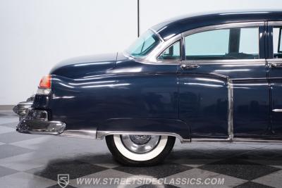 1953 Cadillac Series 62