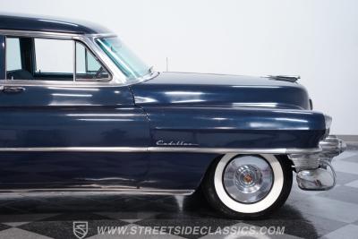 1953 Cadillac Series 62