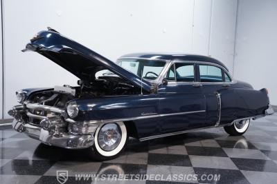 1953 Cadillac Series 62