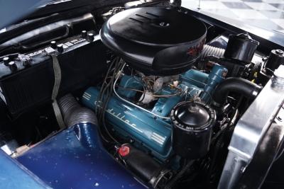 1953 Cadillac Series 62