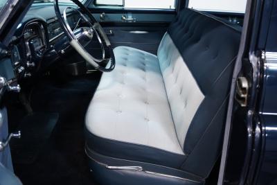 1953 Cadillac Series 62