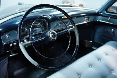 1953 Cadillac Series 62