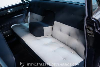 1953 Cadillac Series 62