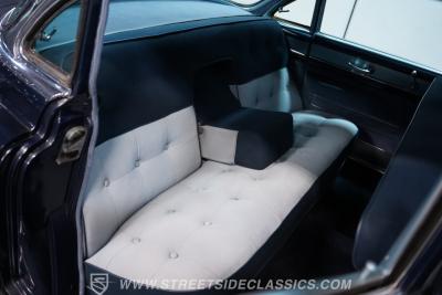 1953 Cadillac Series 62