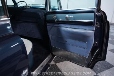 1953 Cadillac Series 62