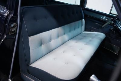 1953 Cadillac Series 62