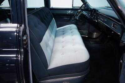 1953 Cadillac Series 62