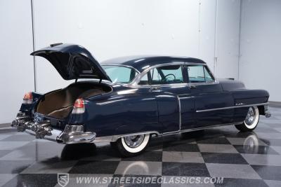 1953 Cadillac Series 62