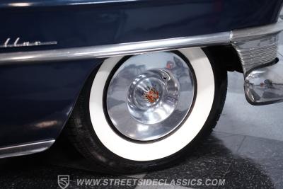 1953 Cadillac Series 62