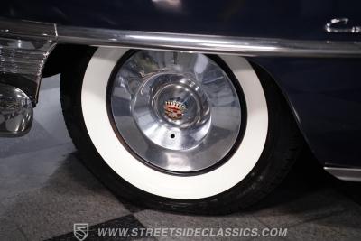 1953 Cadillac Series 62
