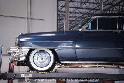 1953 Cadillac Series 62