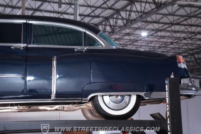 1953 Cadillac Series 62
