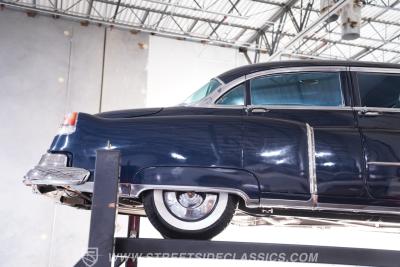 1953 Cadillac Series 62