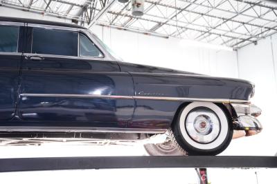 1953 Cadillac Series 62