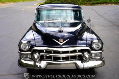 1953 Cadillac Series 62