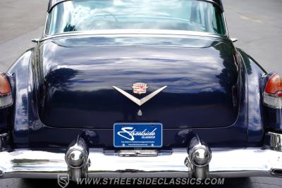 1953 Cadillac Series 62
