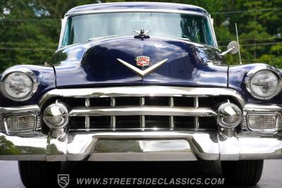 1953 Cadillac Series 62