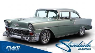 1956 Chevrolet 150
