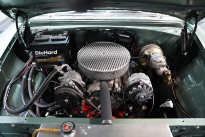 1956 Chevrolet 150