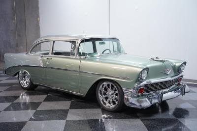 1956 Chevrolet 150