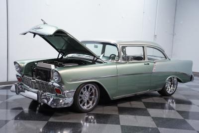 1956 Chevrolet 150