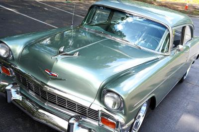 1956 Chevrolet 150