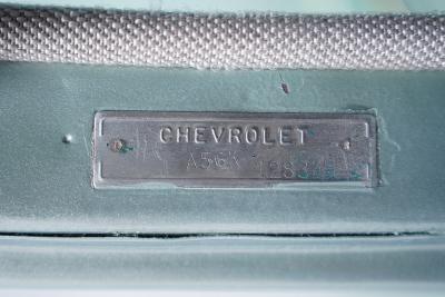 1956 Chevrolet 150