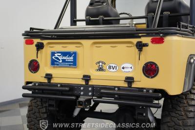 1964 Toyota FJ40 Land Cruiser