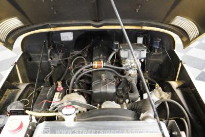 1964 Toyota FJ40 Land Cruiser