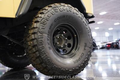 1964 Toyota FJ40 Land Cruiser