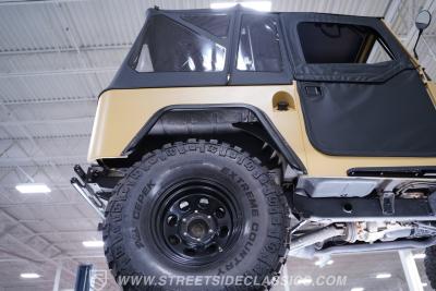 1964 Toyota FJ40 Land Cruiser