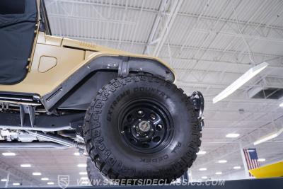 1964 Toyota FJ40 Land Cruiser