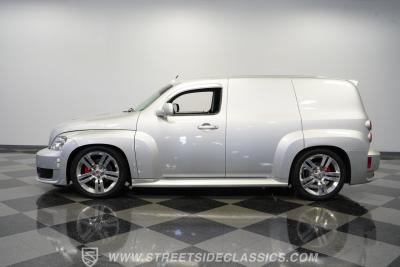 2009 Chevrolet HHR SS Panel Van
