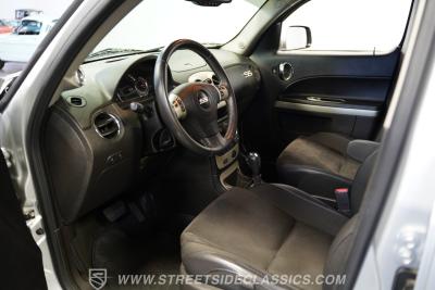 2009 Chevrolet HHR SS Panel Van