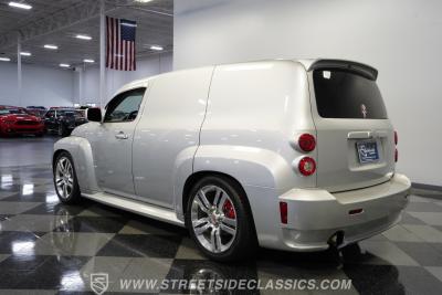 2009 Chevrolet HHR SS Panel Van