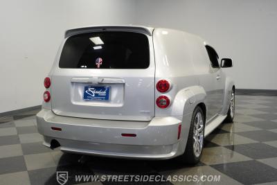 2009 Chevrolet HHR SS Panel Van