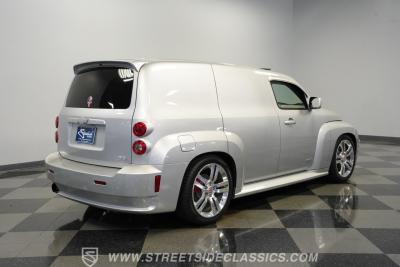 2009 Chevrolet HHR SS Panel Van