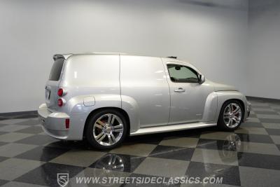 2009 Chevrolet HHR SS Panel Van