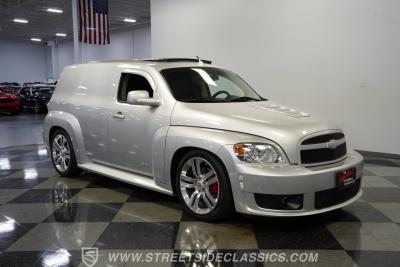 2009 Chevrolet HHR SS Panel Van