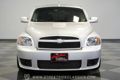 2009 Chevrolet HHR SS Panel Van