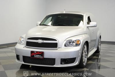 2009 Chevrolet HHR SS Panel Van