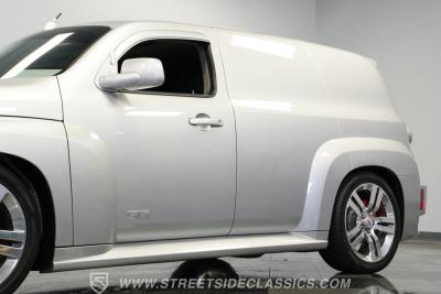 2009 Chevrolet HHR SS Panel Van