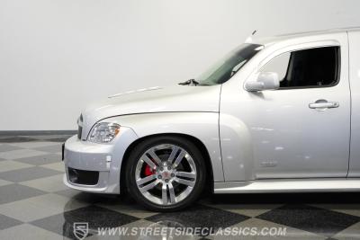 2009 Chevrolet HHR SS Panel Van