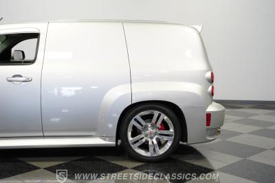 2009 Chevrolet HHR SS Panel Van